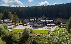 Orava Village
